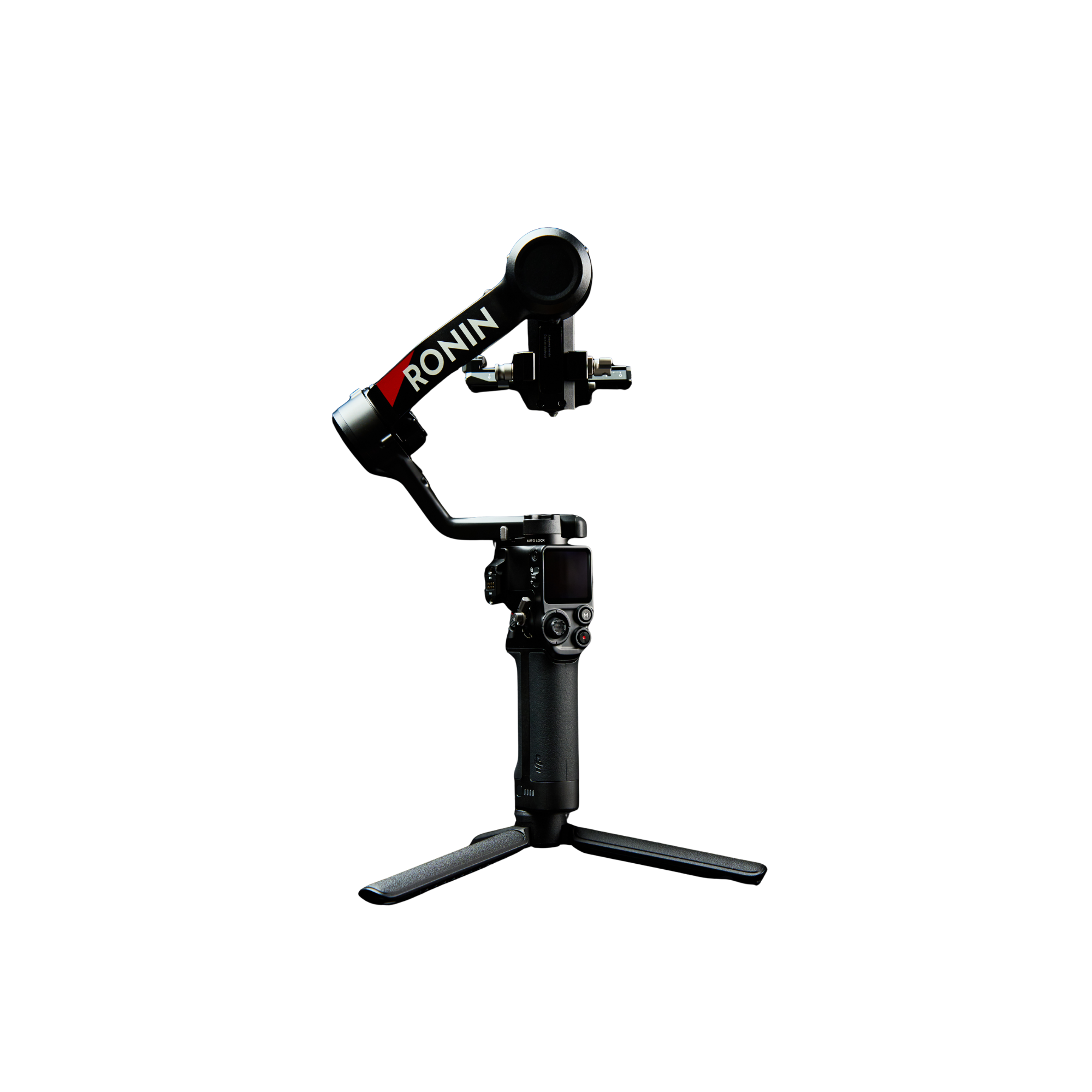 DJI Ronin RS4 Gimbal
